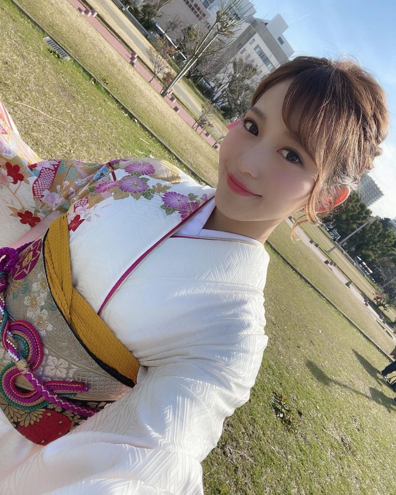 COCO – Instagram Collection 1745P529V-1.22GB6-绅士社