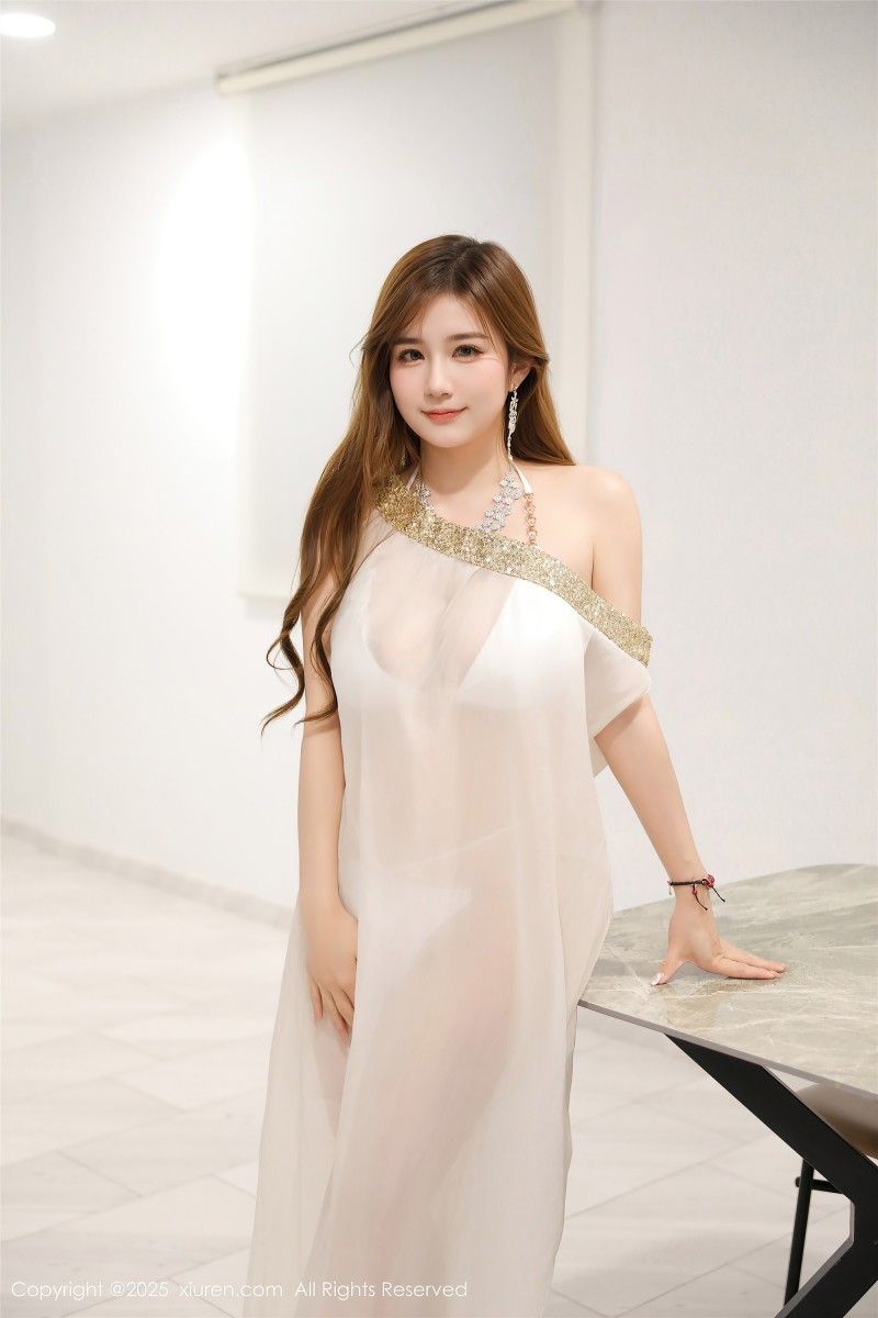 Xiuren秀人网 2025.04.29 NO.10218 小肉肉咪-绅士社