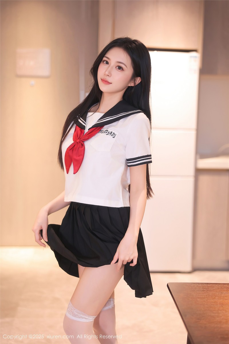 Xiuren秀人网 2025.05.06 NO.10234 shelly诗莉吖-绅士社