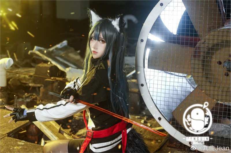 2019-06-30【九曲Jean】德克萨斯-绅士社