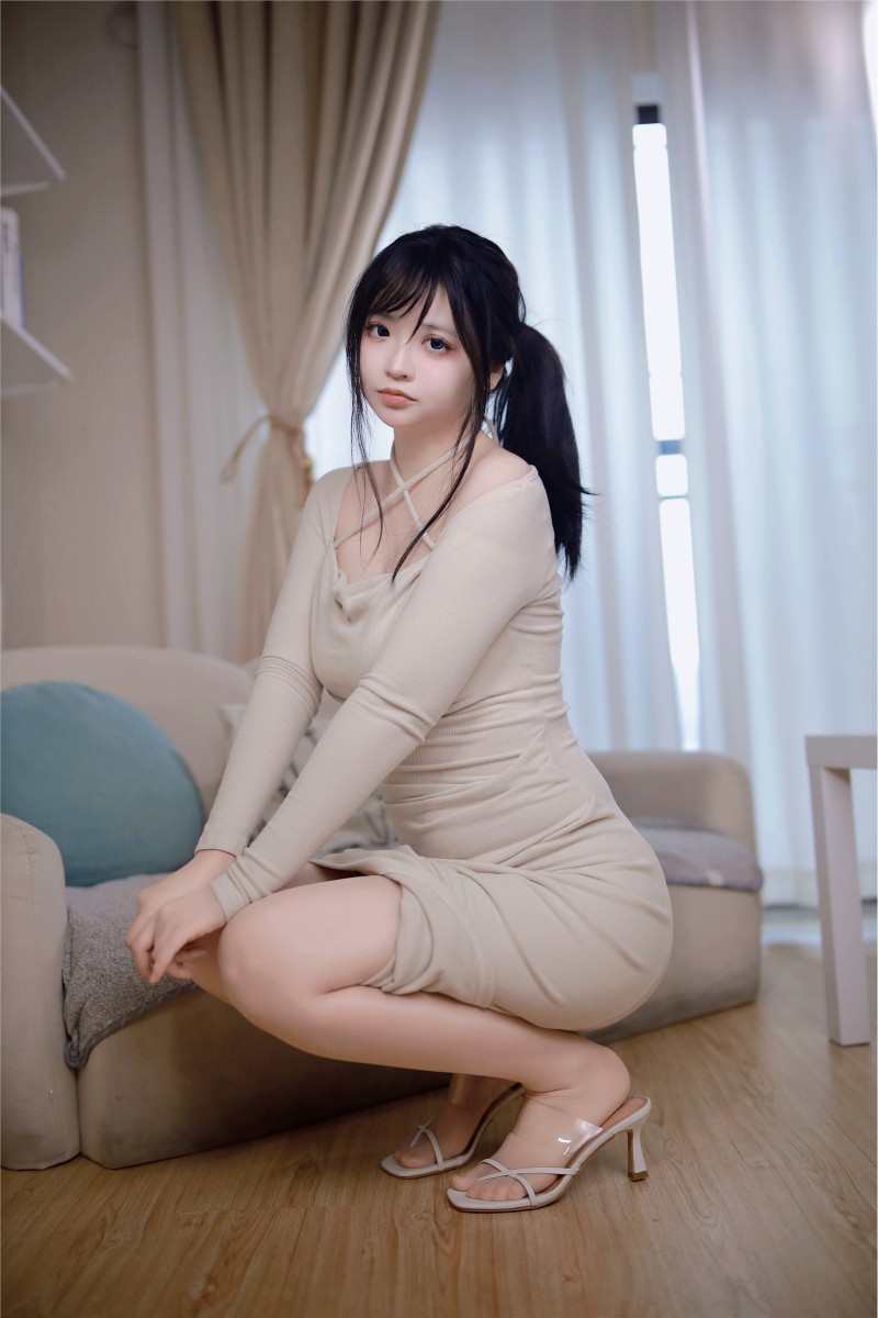 疯猫ss Vol.173 Fantia24年01月 2024.1.5 晚安-绅士社