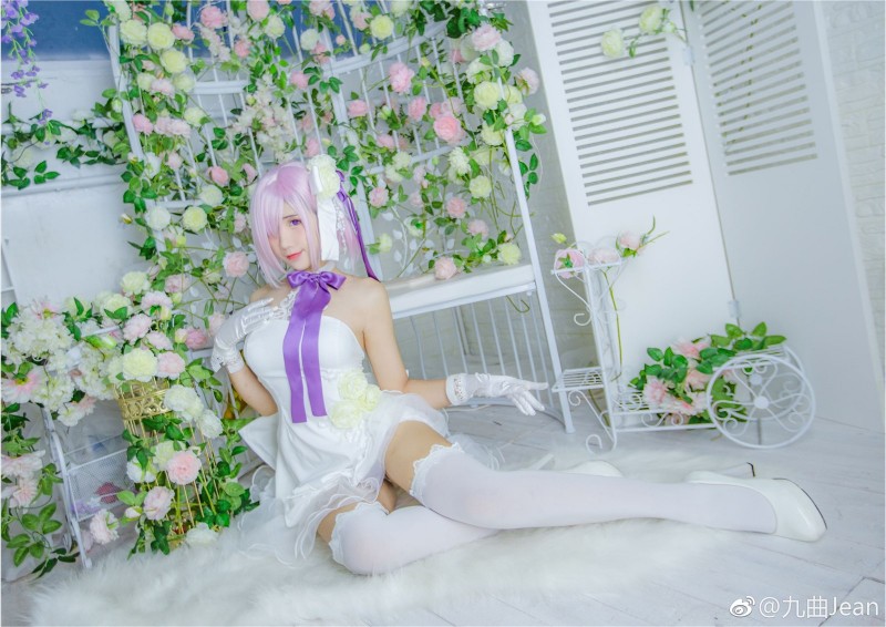 2020-04-16【九曲Jean】玛修·基列莱特-绅士社