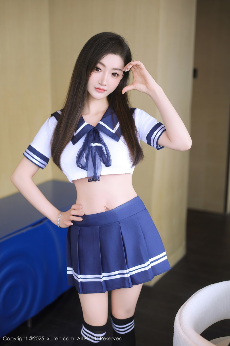 Xiuren秀人网 2025.05.20 NO.10298 Annie_baby-绅士社